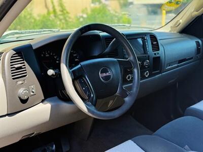 2007 GMC Sierra 1500 SL   - Photo 5 - Manteca, CA 95337