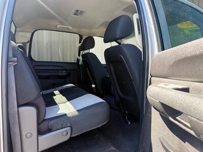 2007 GMC Sierra 1500 SL   - Photo 3 - Manteca, CA 95337