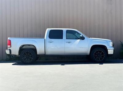 2007 GMC Sierra 1500 SL   - Photo 2 - Manteca, CA 95337