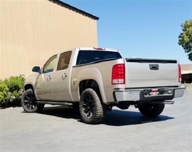 2007 GMC Sierra 1500 SL   - Photo 7 - Manteca, CA 95337