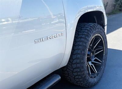 2007 GMC Sierra 1500 SL   - Photo 10 - Manteca, CA 95337