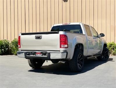 2007 GMC Sierra 1500 SL   - Photo 9 - Manteca, CA 95337