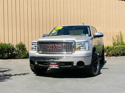 2007 GMC Sierra 1500 SL   - Photo 11 - Manteca, CA 95337