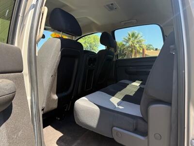 2007 GMC Sierra 1500 SL   - Photo 6 - Manteca, CA 95337