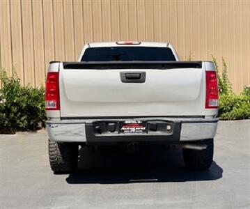 2007 GMC Sierra 1500 SL   - Photo 8 - Manteca, CA 95337
