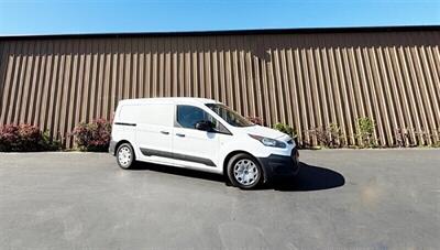 2015 Ford Transit Connect XL   - Photo 2 - Manteca, CA 95337