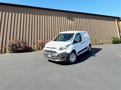 2015 Ford Transit Connect XL   - Photo 5 - Manteca, CA 95337