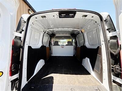 2015 Ford Transit Connect XL   - Photo 10 - Manteca, CA 95337