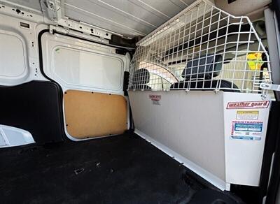 2015 Ford Transit Connect XL   - Photo 12 - Manteca, CA 95337