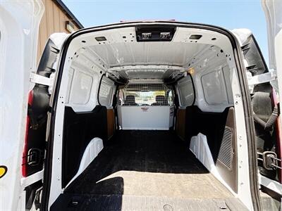 2015 Ford Transit Connect XL   - Photo 10 - Manteca, CA 95337