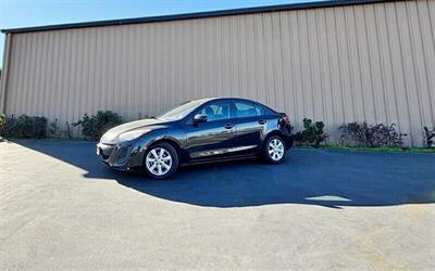 2010 Mazda Mazda3 i Touring   - Photo 2 - Manteca, CA 95337