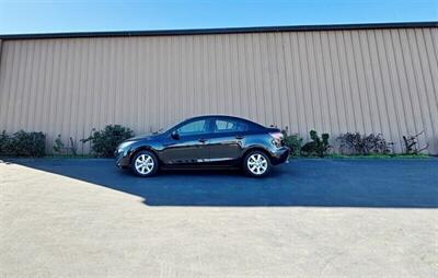 2010 Mazda Mazda3 i Touring   - Photo 13 - Manteca, CA 95337