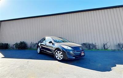 2010 Mazda Mazda3 i Touring   - Photo 4 - Manteca, CA 95337