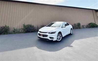 2018 Chevrolet Malibu LT   - Photo 4 - Manteca, CA 95337