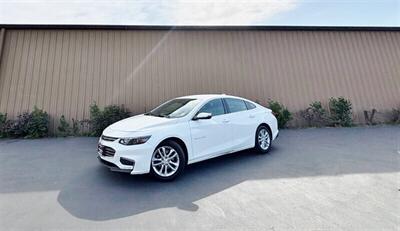 2018 Chevrolet Malibu LT   - Photo 5 - Manteca, CA 95337