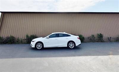 2018 Chevrolet Malibu LT   - Photo 12 - Manteca, CA 95337