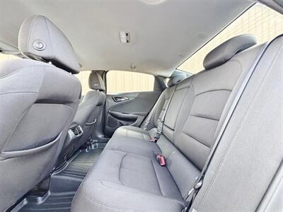 2018 Chevrolet Malibu LT   - Photo 8 - Manteca, CA 95337
