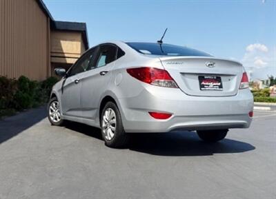 2014 Hyundai ACCENT GLS   - Photo 13 - Manteca, CA 95337