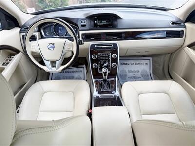 2016 Volvo XC70 T5 Premier   - Photo 6 - Manteca, CA 95337