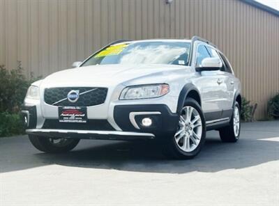 2016 Volvo XC70 T5 Premier   - Photo 15 - Manteca, CA 95337