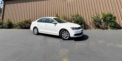 2013 Volkswagen Jetta SE PZEV   - Photo 3 - Manteca, CA 95337