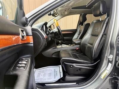 2012 Jeep Grand Cherokee Overland Summit - Photo 3 - Manteca, CA 95337