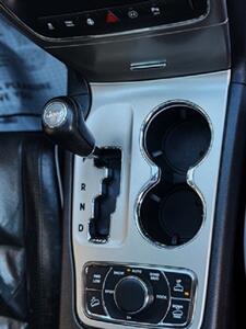 2012 Jeep Grand Cherokee Overland Summit - Photo 10 - Manteca, CA 95337