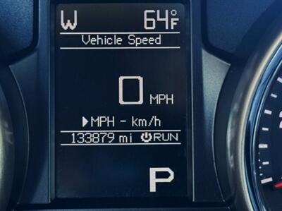 2012 Jeep Grand Cherokee Overland Summit - Photo 11 - Manteca, CA 95337