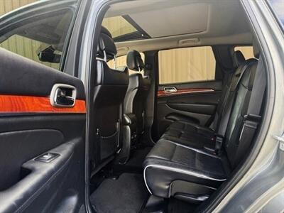 2012 Jeep Grand Cherokee Overland Summit - Photo 6 - Manteca, CA 95337