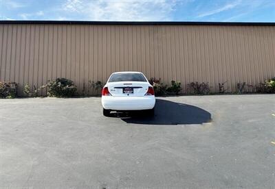 2003 Ford Focus SE   - Photo 16 - Manteca, CA 95337