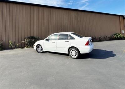 2003 Ford Focus SE   - Photo 14 - Manteca, CA 95337