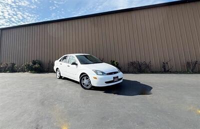 2003 Ford Focus SE   - Photo 4 - Manteca, CA 95337