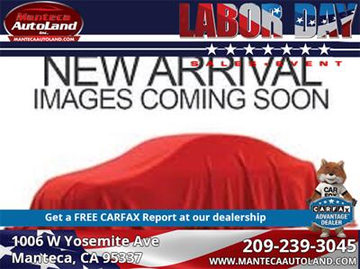 2012 Cadillac CTS 3.6L Premium   - Photo 1 - Manteca, CA 95337