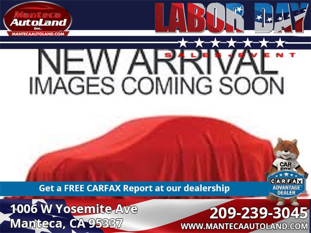 2012 Cadillac CTS 3.6L Premium - Photo 1 - Manteca, CA 95337