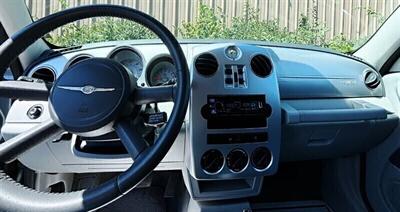 2010 Chrysler PT Cruiser   - Photo 6 - Manteca, CA 95337
