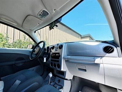 2010 Chrysler PT Cruiser   - Photo 8 - Manteca, CA 95337