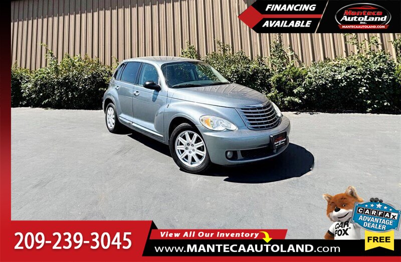 2010 Chrysler PT Cruiser - Photo 1 - Manteca, CA 95337