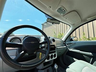2010 Chrysler PT Cruiser   - Photo 5 - Manteca, CA 95337