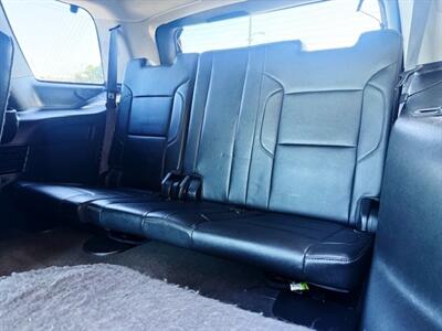 2015 Chevrolet Tahoe LT - Photo 9 - Manteca, CA 95337