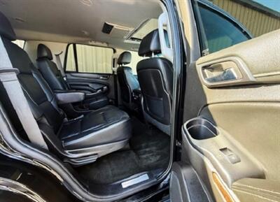 2015 Chevrolet Tahoe LT - Photo 3 - Manteca, CA 95337