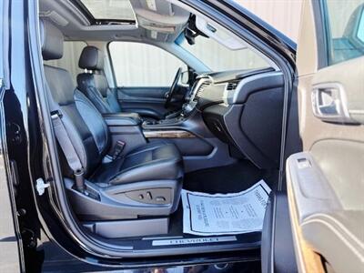 2015 Chevrolet Tahoe LT - Photo 2 - Manteca, CA 95337