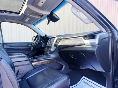 2015 Chevrolet Tahoe LT - Photo 5 - Manteca, CA 95337