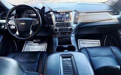 2015 Chevrolet Tahoe LT - Photo 6 - Manteca, CA 95337