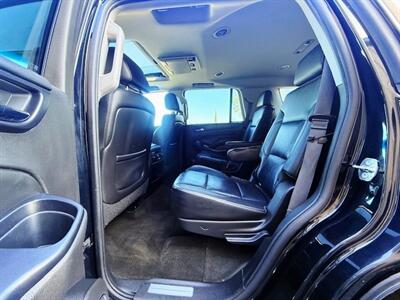 2015 Chevrolet Tahoe LT - Photo 8 - Manteca, CA 95337