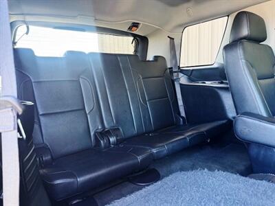 2015 Chevrolet Tahoe LT - Photo 4 - Manteca, CA 95337