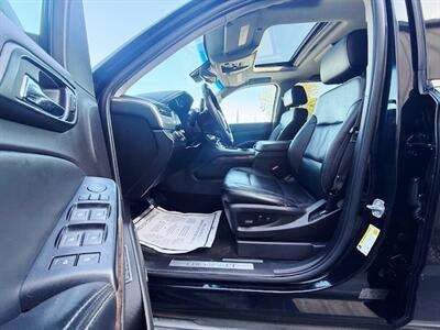 2015 Chevrolet Tahoe LT - Photo 7 - Manteca, CA 95337