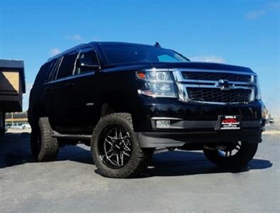 2015 Chevrolet Tahoe LT - Photo 10 - Manteca, CA 95337