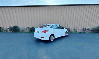 2017 Hyundai ACCENT SE   - Photo 15 - Manteca, CA 95337
