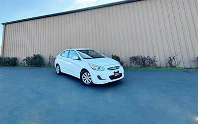 2017 Hyundai ACCENT SE   - Photo 4 - Manteca, CA 95337