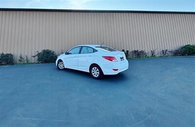 2017 Hyundai ACCENT SE   - Photo 13 - Manteca, CA 95337